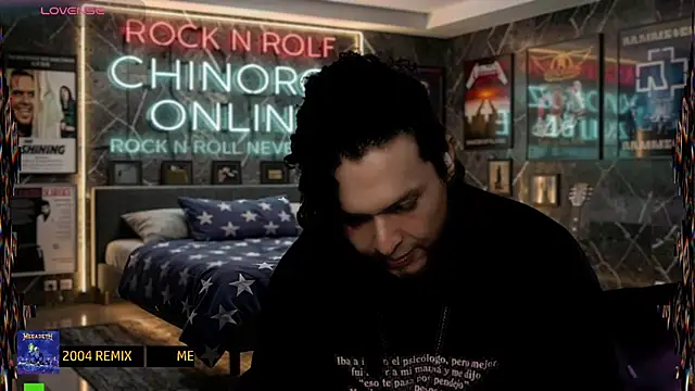 عرض كام chino_roz