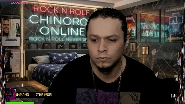 عرض كام chino_roz