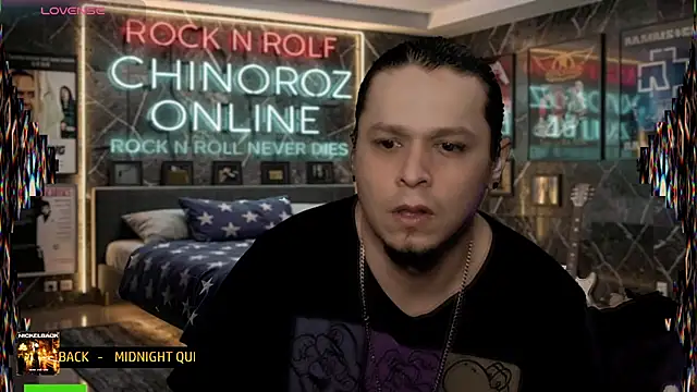 chino_roz 在線直播表演