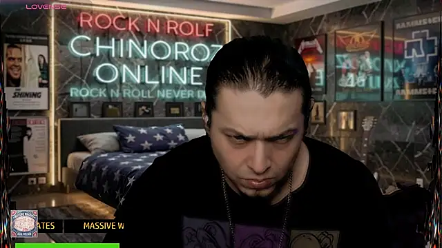 عرض كام chino_roz