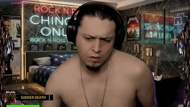 chino_roz – webcam-show