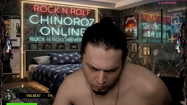 chino_roz: вебкам-шоу
