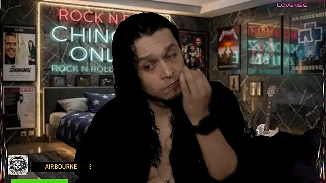chino_rozn Webbikameraesitys