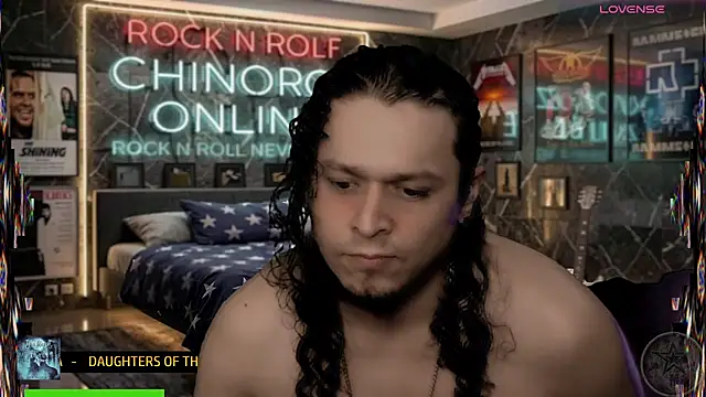 chino_roz's Live XXX Chat