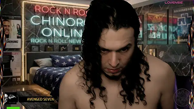 chino_roz – webcam-show