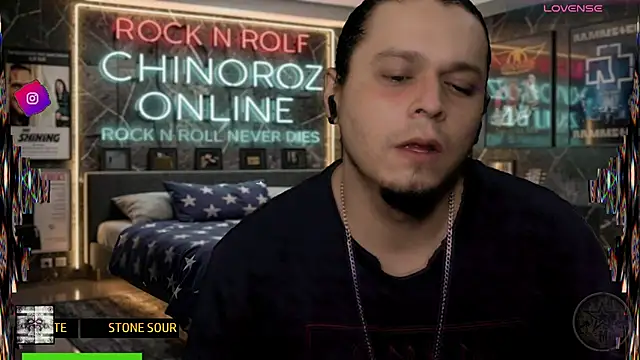 chino_roz – webcam-show