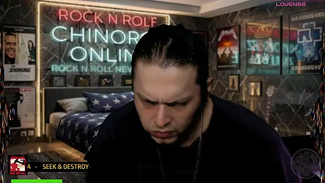 chino_rozn Webbikameraesitys