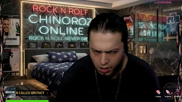 عرض كام chino_roz