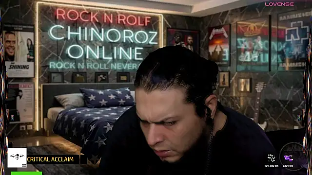 Вебкам-шоу chino_roz