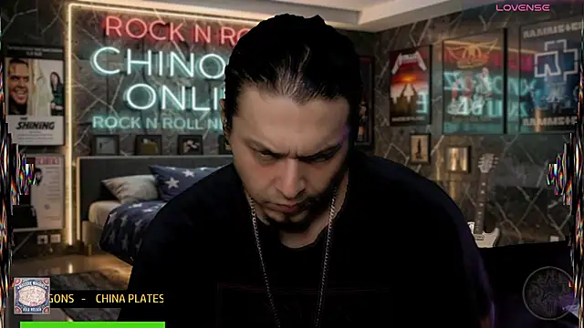 chino_roz webcam show