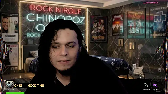 عرض كام chino_roz