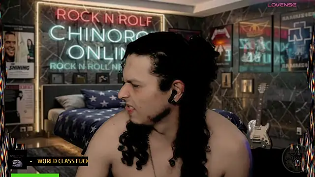 chino_roz Show Webcam