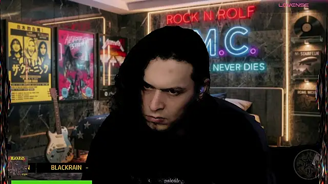 chino_roz Show Webcam