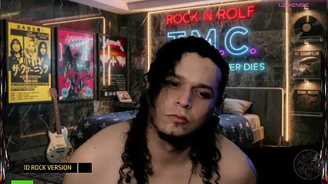 chino_roz webcam show