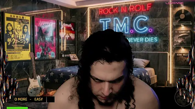 chino_roz's Webcam Show