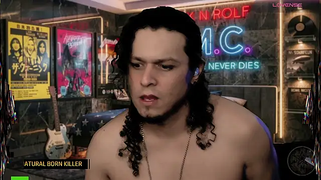 chino_roz Webcamshow