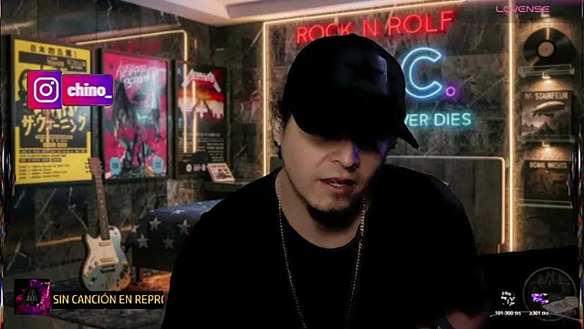 chino_rozn Webbikameraesitys