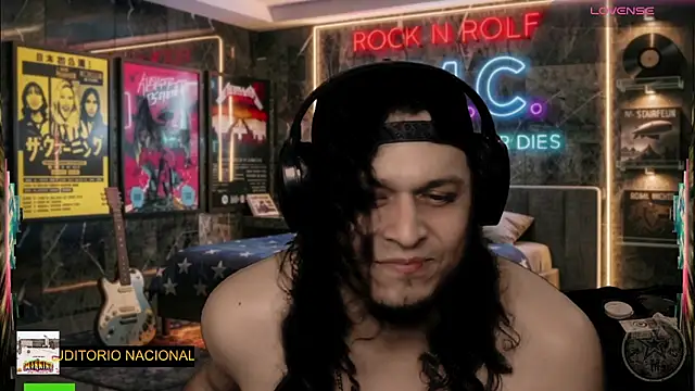 عرض كام chino_roz