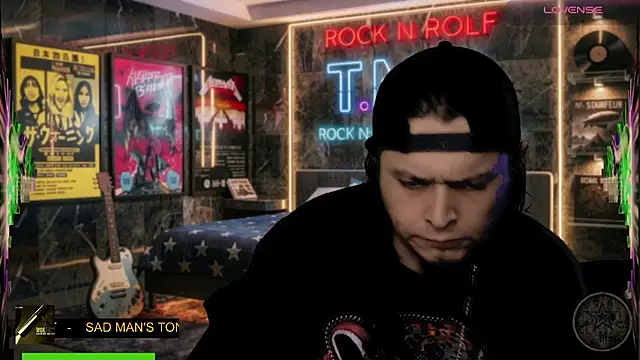 chino_rozn Webbikameraesitys