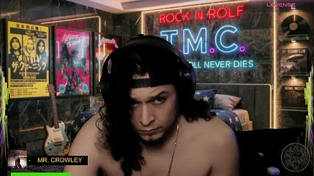 chino_rozn Webbikameraesitys