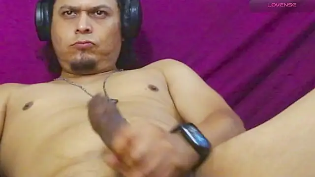Webkamerová show chino_roz