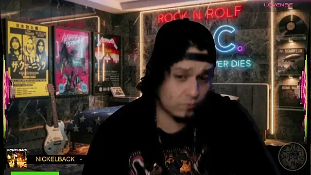 chino_roz webcam show