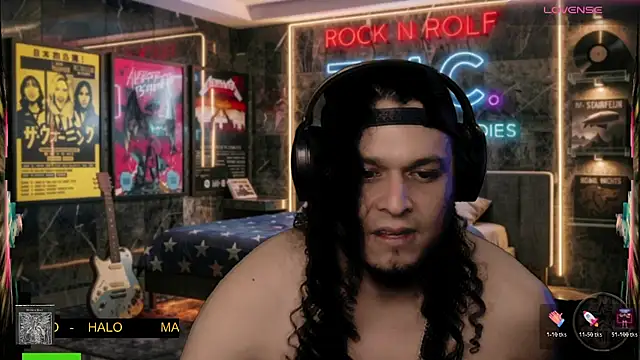 chino_roz's Webcam Show
