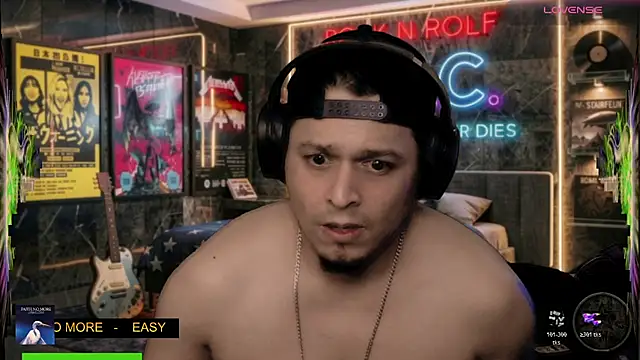 chino_rozn Webbikameraesitys