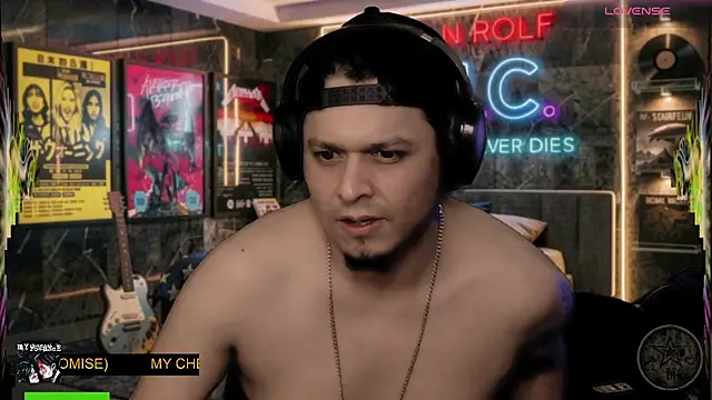chino_roz 라이브 XXX 채팅