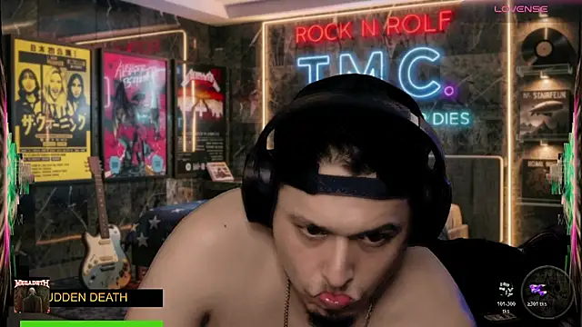 Chat +18 de chino_roz ao vivo
