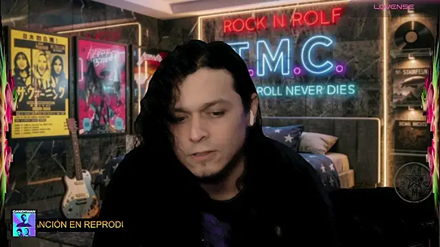 chino_roz Webcamshow