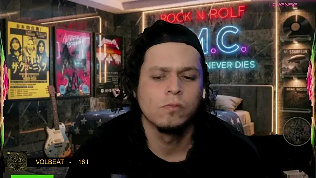chino_rozn Webbikameraesitys