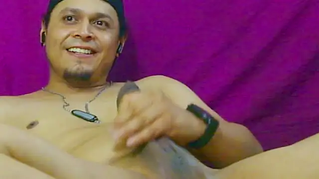 chino_roz Webcamshow