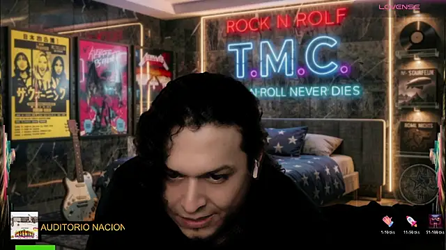 chino_roz webcam show