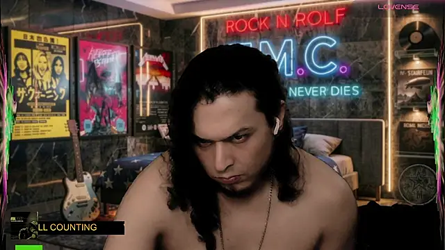 chino_roz webcam show