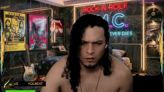 chino_roz webcam show