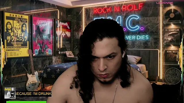 عرض كام chino_roz
