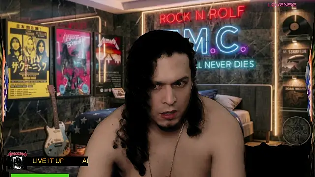 chino_roz webcam show