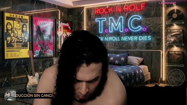 chino_roz's Webcam Show