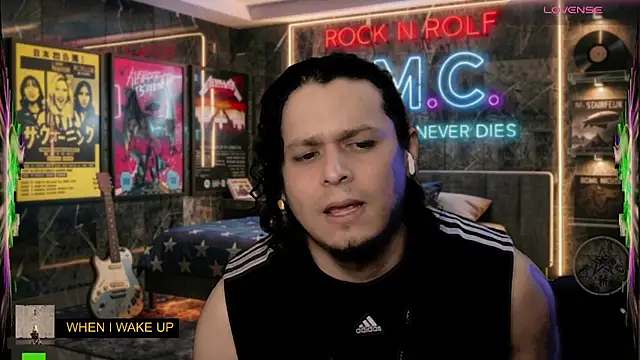 chino_roz webcam show