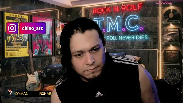 chino_roz – webcam-show