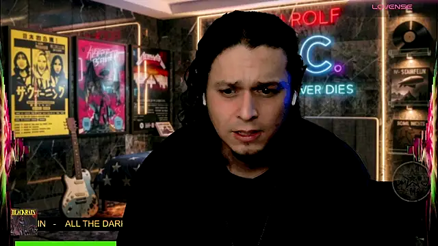 عرض كام chino_roz