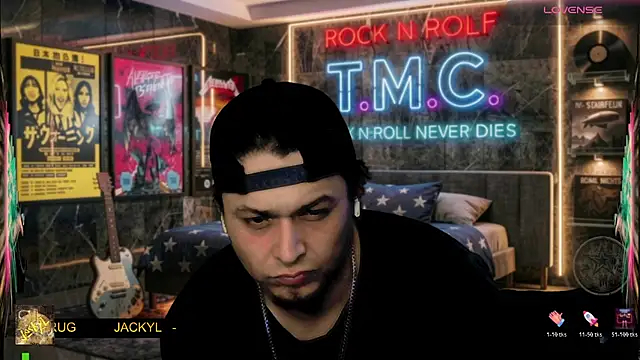 عرض كام chino_roz