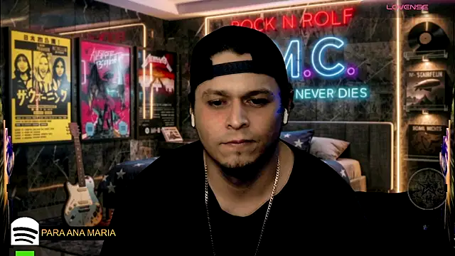 chino_roz Webcamshow