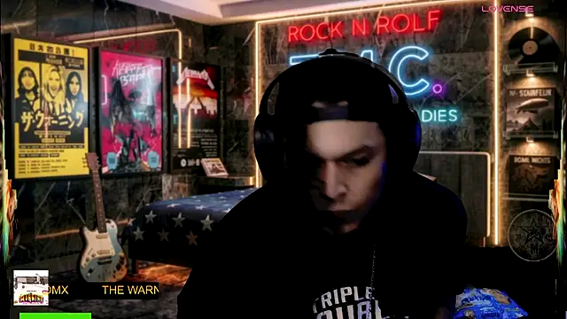 chino_roz webcam show