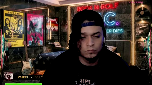 عرض كام chino_roz