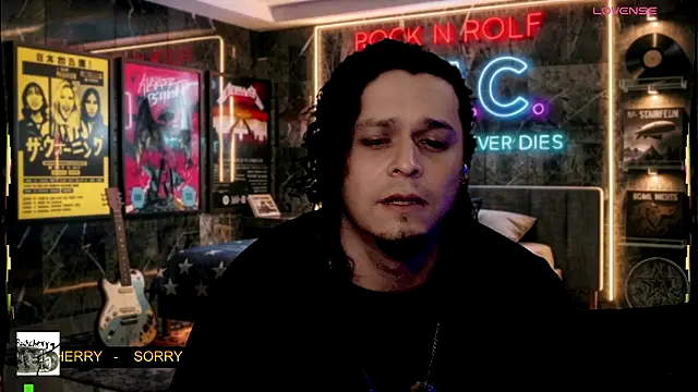 chino_roz Webcamshow