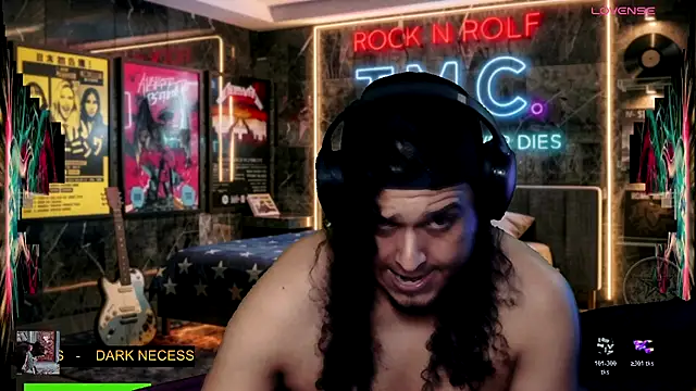 chino_rozn Webbikameraesitys
