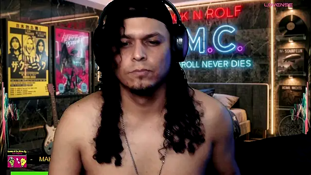 chino_roz webcam show