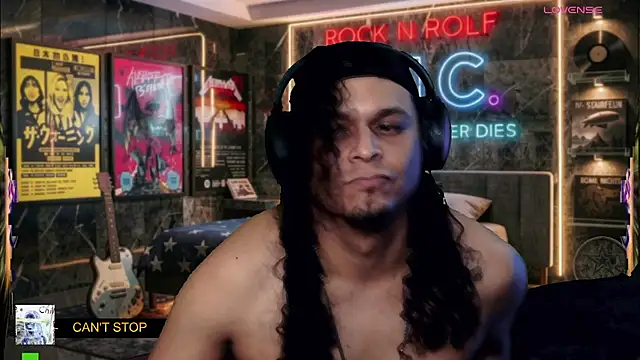 عرض كام chino_roz